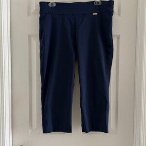 New Without Tags - Crop Pants